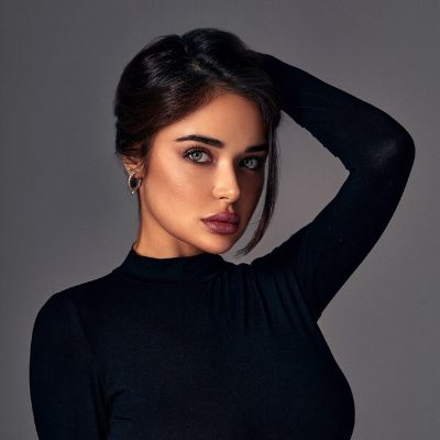 Natalia Ivanova