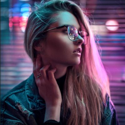 Natalia Sokolova