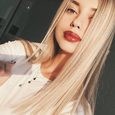 Marina Smirnova
